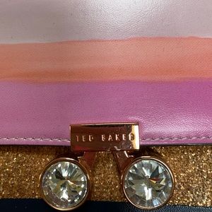 Ted Baker messenger bag